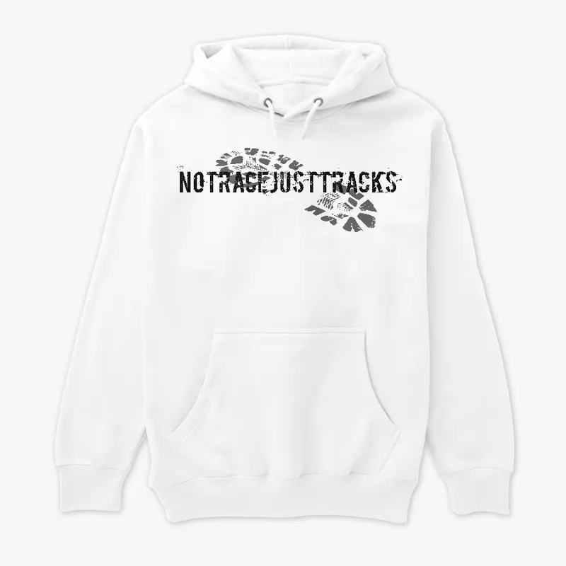 No Trace Just Tracks